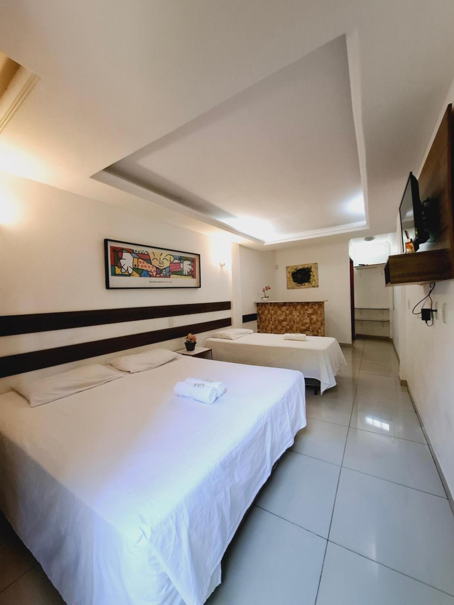 Guest house Residencial Santa Teresa