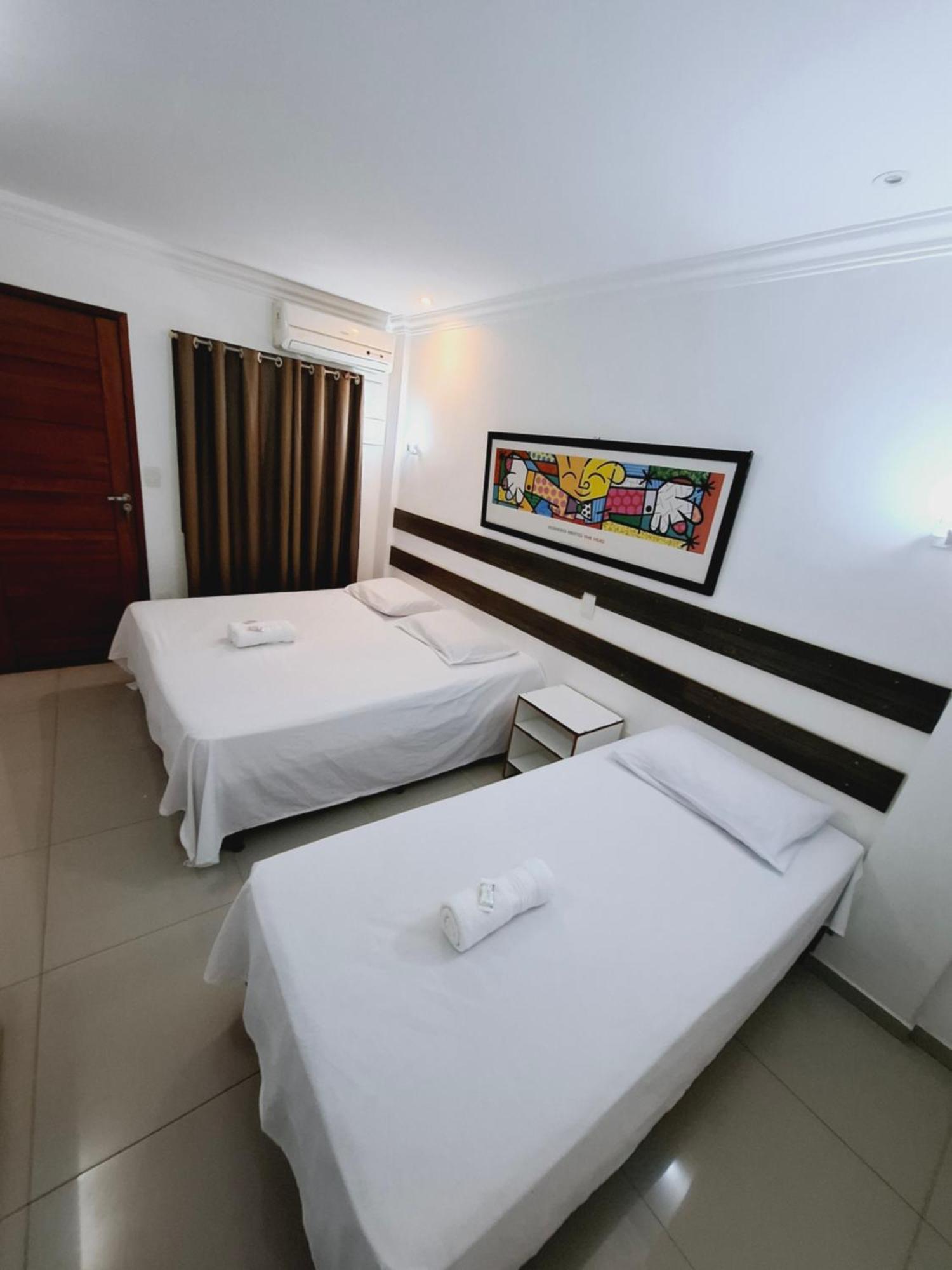 Guest house Residencial Santa Teresa Rio de Janeiro