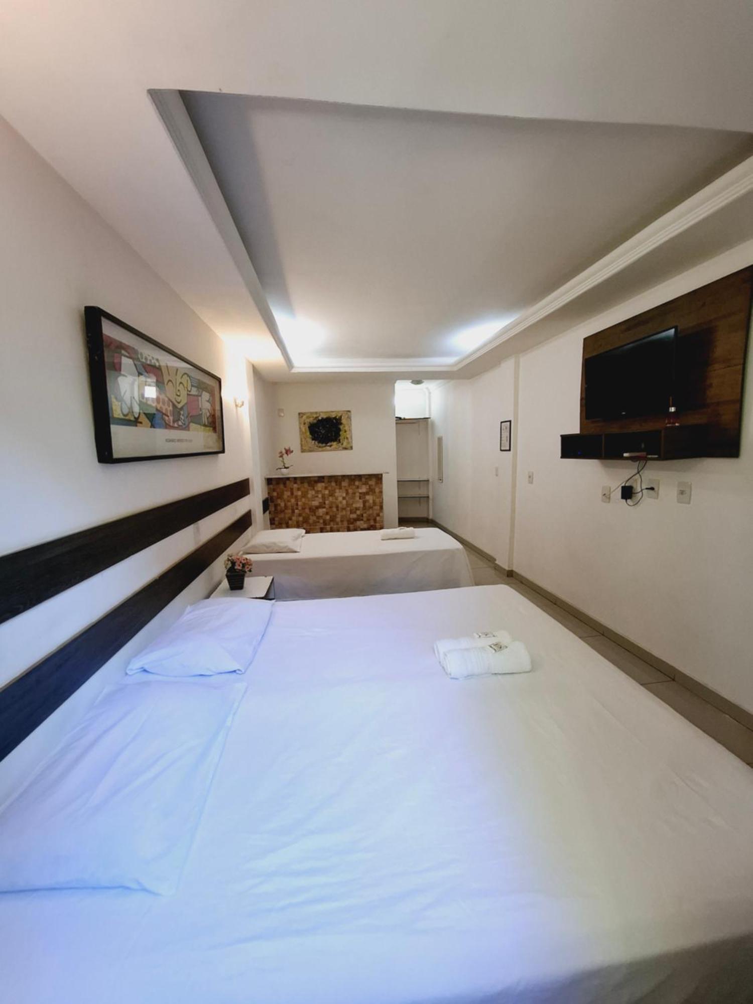 Guest house Residencial Santa Teresa