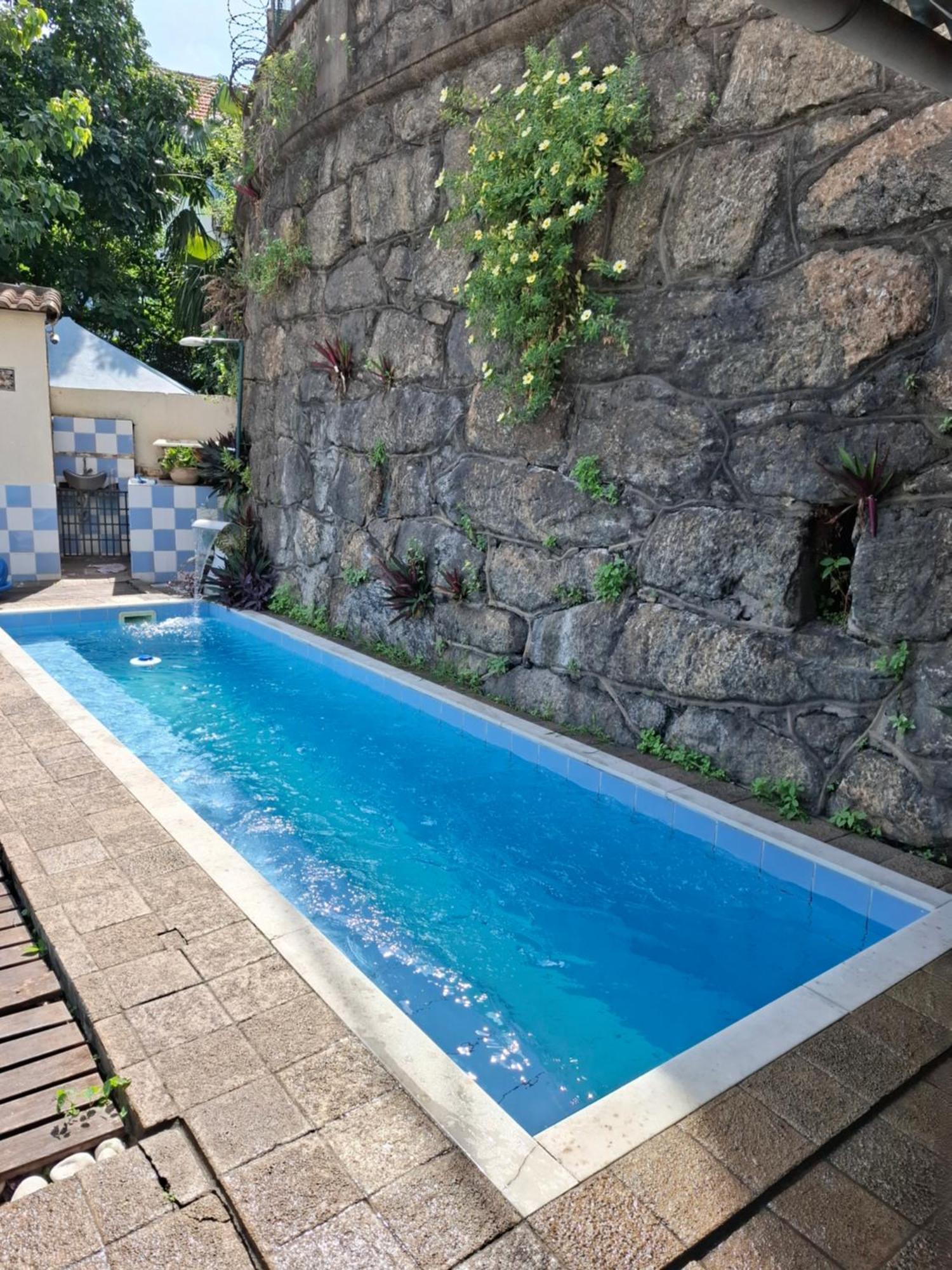 Residencial Santa Teresa Guest house Rio de Janeiro