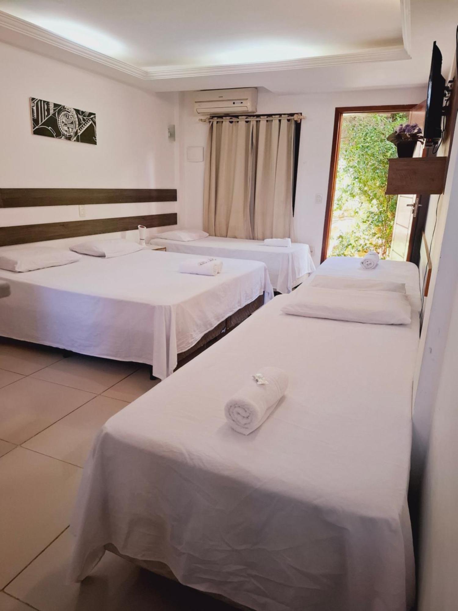 Guest house Residencial Santa Teresa Rio de Janeiro
