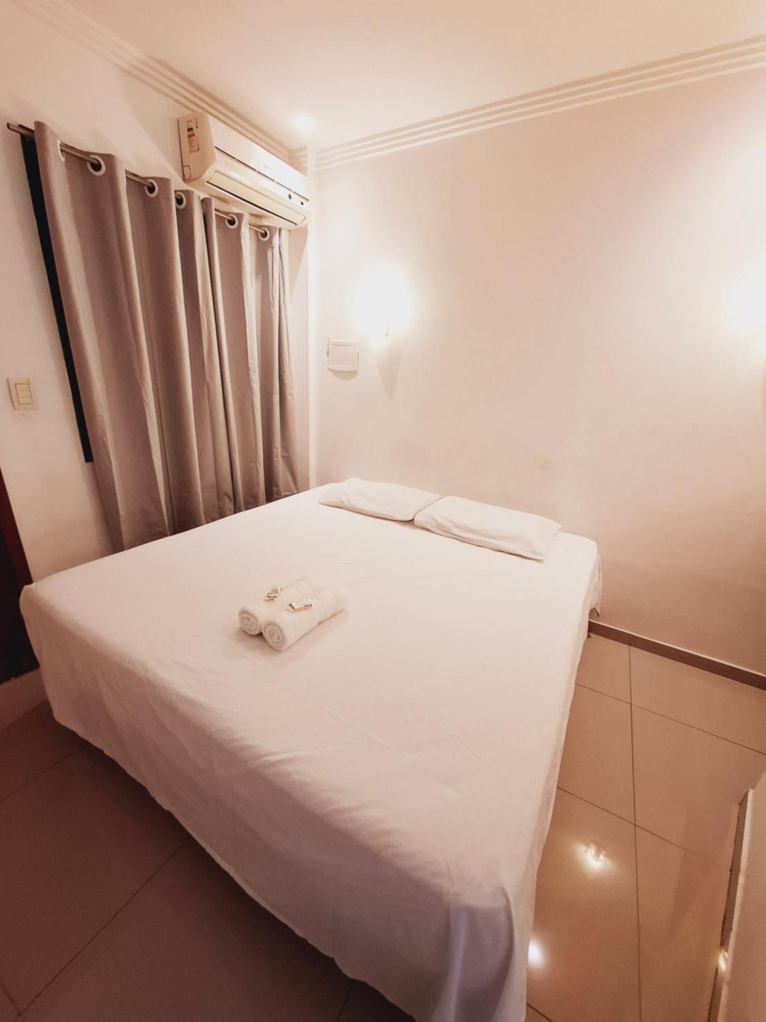 Residencial Santa Teresa Guest house Rio de Janeiro