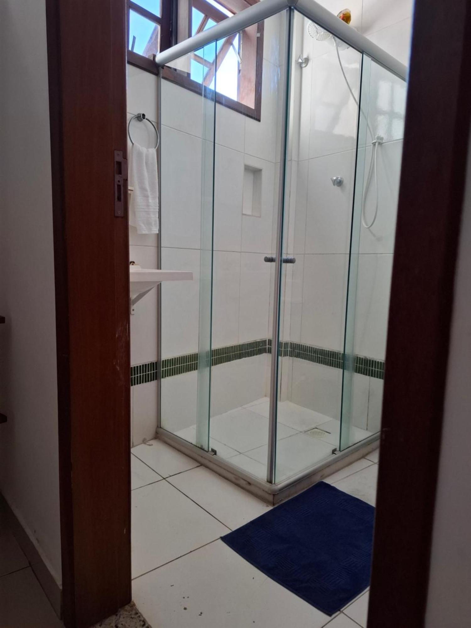Guest house Residencial Santa Teresa Rio de Janeiro