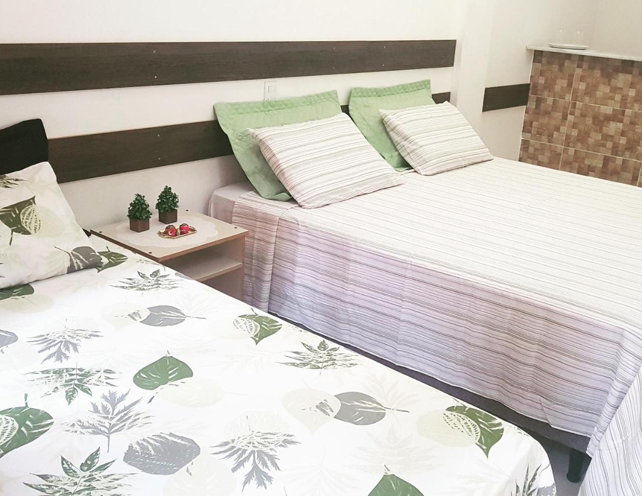 Residencial Santa Teresa * 里约热内卢