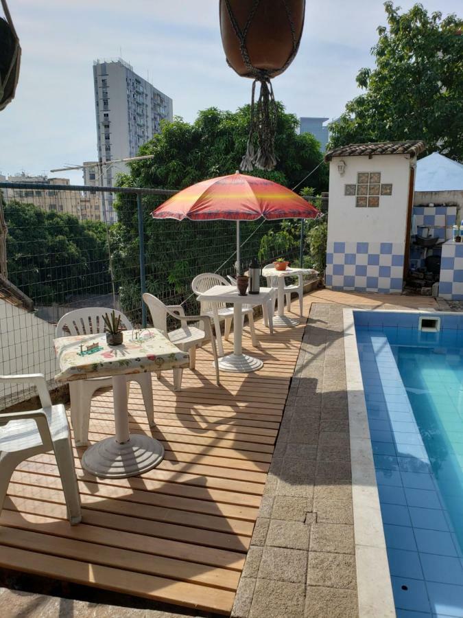 Residencial Santa Teresa * 里约热内卢